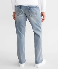 Reclaim Relaxed Straight Stretch Jean