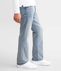 Reclaim Relaxed Straight Stretch Jean