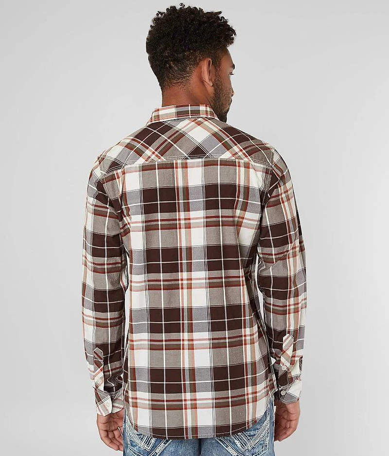 Lubbock Standard Shirt