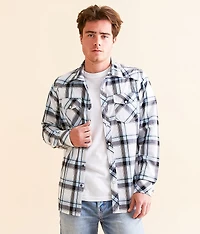 Standard Plaid Shirt