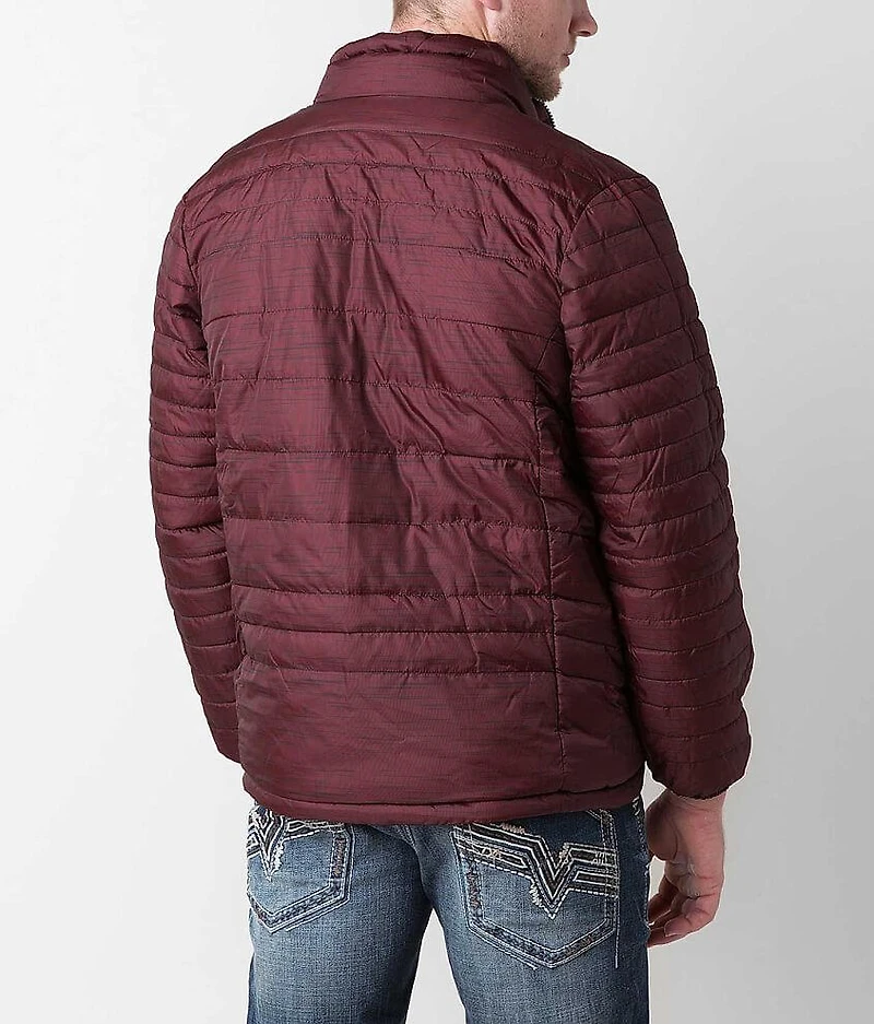 SPORT Summit Reversible Jacket