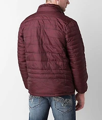 SPORT Summit Reversible Jacket