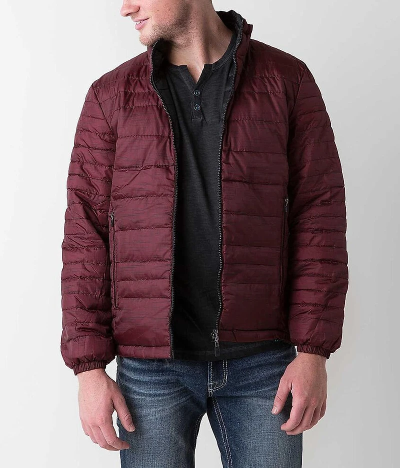 SPORT Summit Reversible Jacket