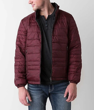 SPORT Summit Reversible Jacket