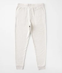Boys - Marled Knit Jogger