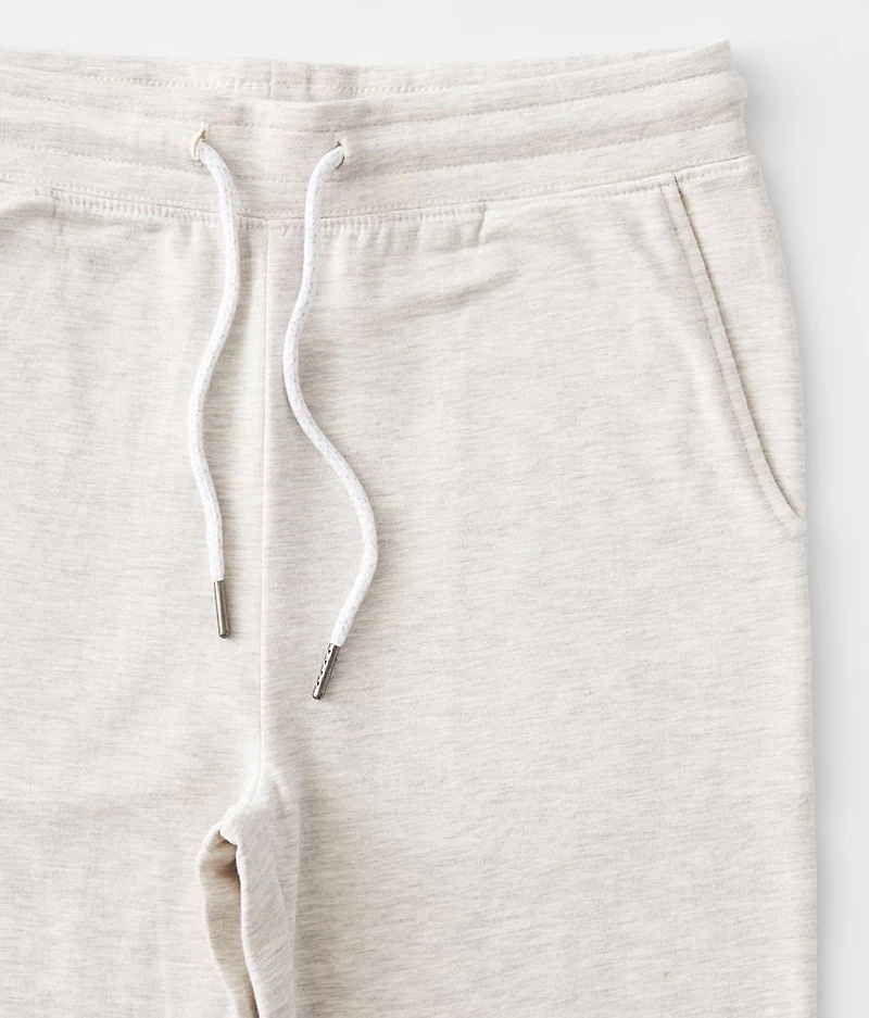 Boys - Marled Knit Jogger