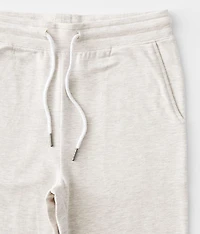 Boys - Marled Knit Jogger