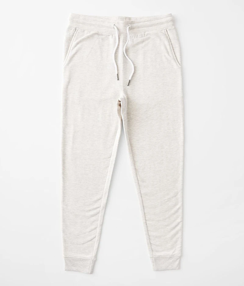 Boys - Marled Knit Jogger