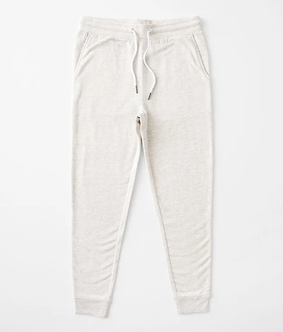 Boys - Marled Knit Jogger