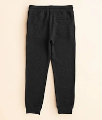 Boys - Textured Performance Jogger