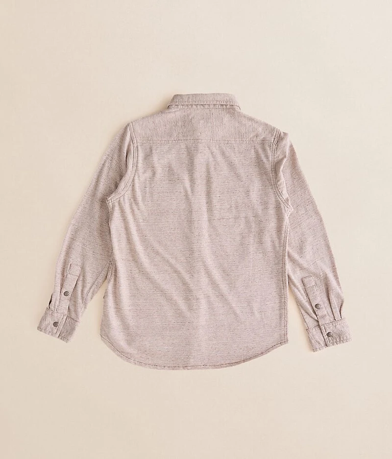 Boys - Knit Shirt