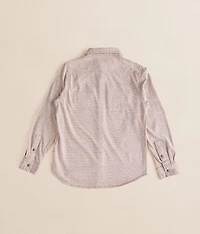 Boys - Knit Shirt