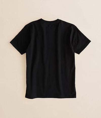 Boys - Basic T-Shirt