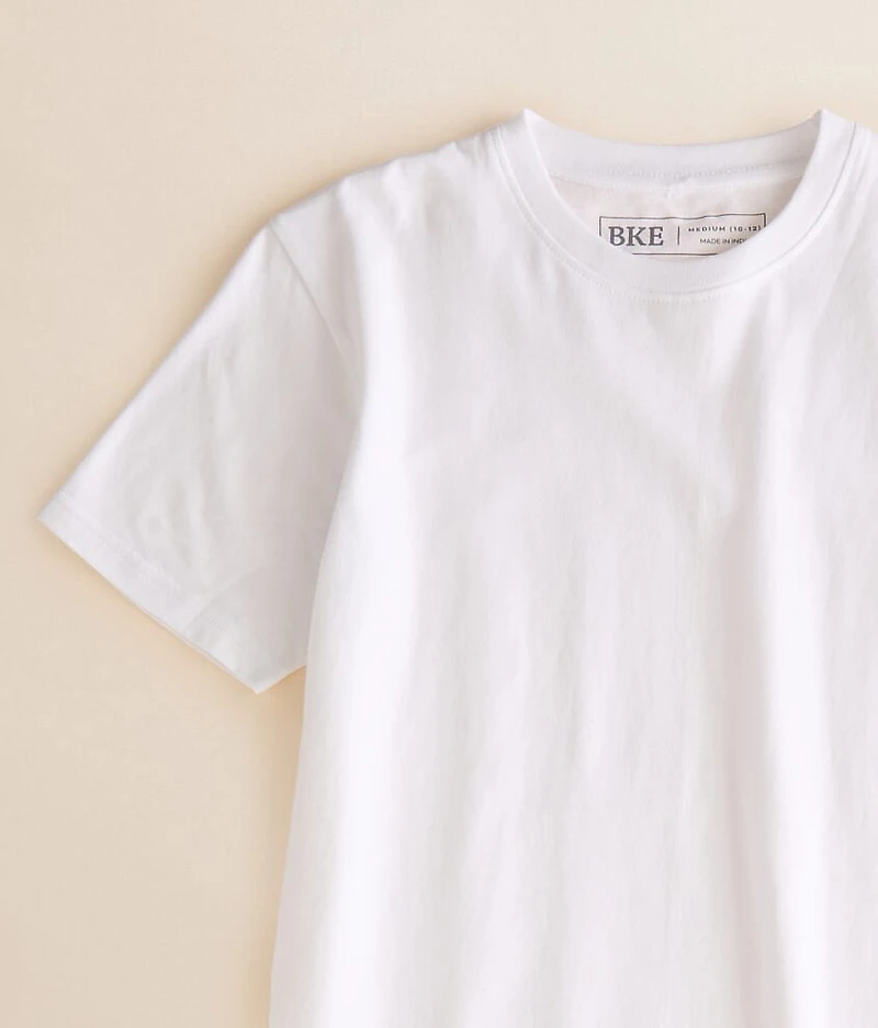 Boys - Basic T-Shirt