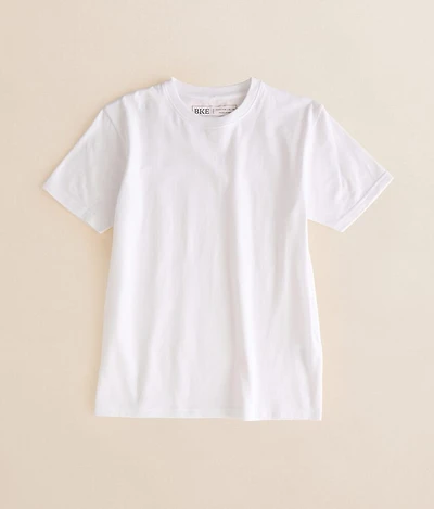 Boys - Basic T-Shirt