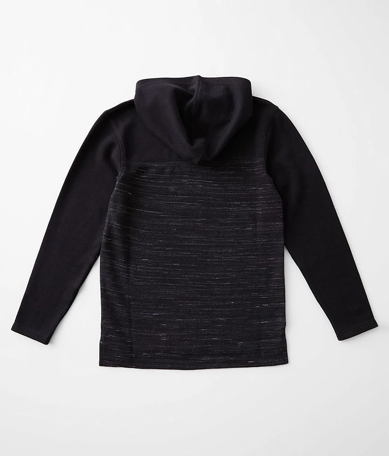 Boys - Marled Hoodie