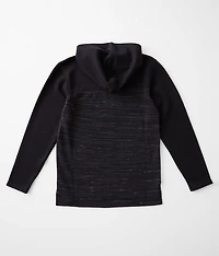 Boys - Marled Hoodie