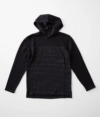 Boys - Marled Hoodie