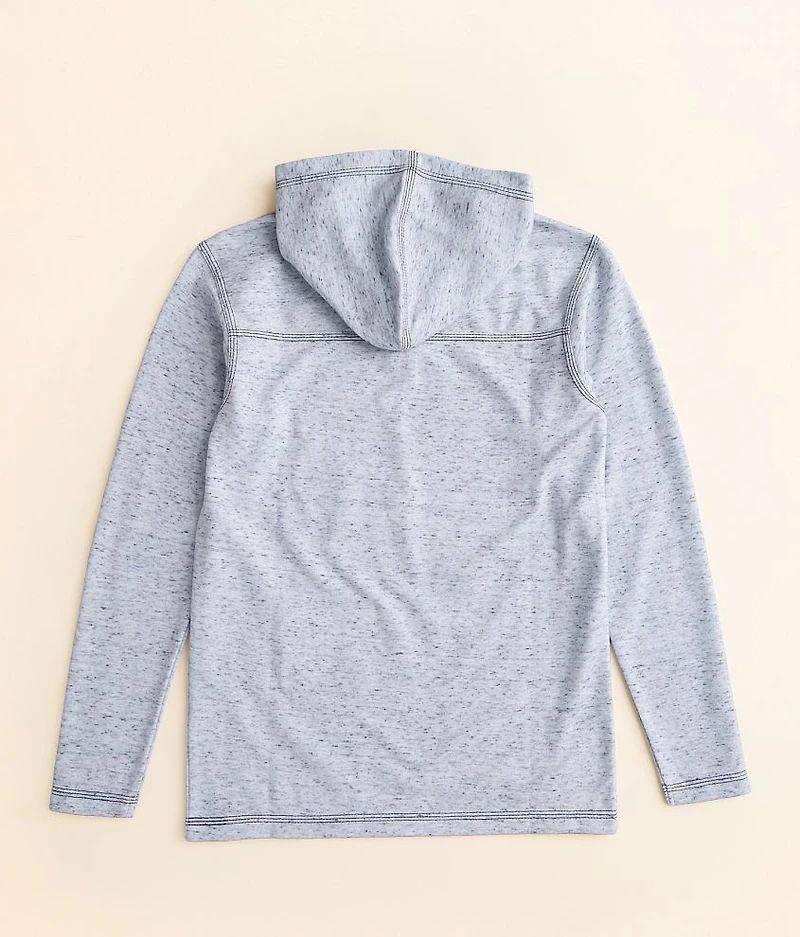 Boys - Henley Hoodie