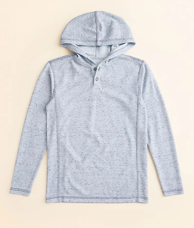 Boys - Henley Hoodie