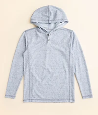 Boys - Henley Hoodie