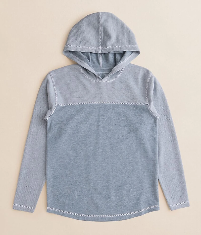Boys - BKE Color Block Hoodie