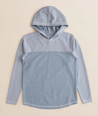 Boys - BKE Color Block Hoodie