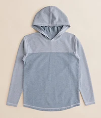Boys - BKE Color Block Hoodie