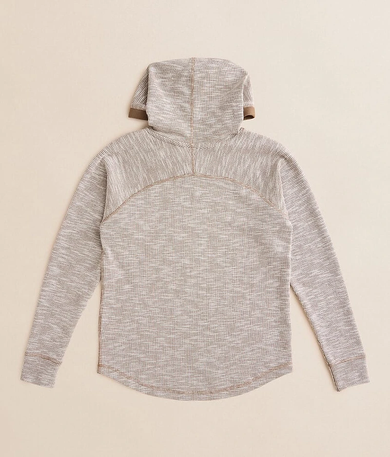 Boys - BKE Textured Hoodie