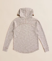 Boys - BKE Textured Hoodie