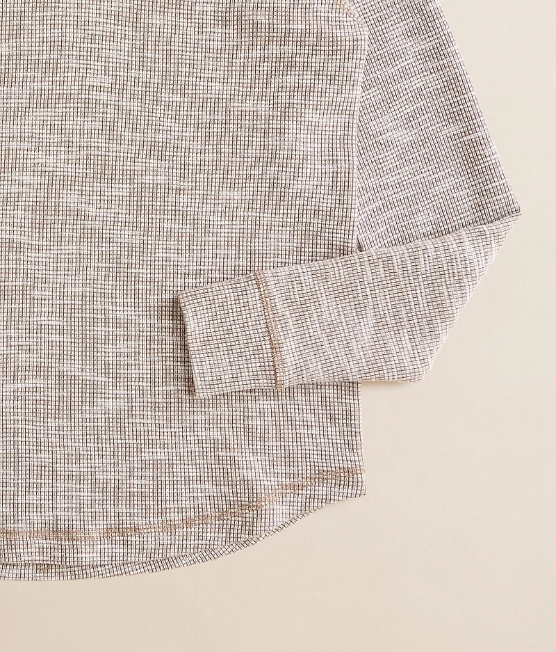Boys - BKE Textured Hoodie