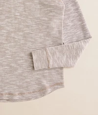 Boys - BKE Textured Hoodie