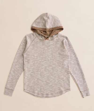 Boys - BKE Textured Hoodie