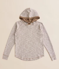 Boys - BKE Textured Hoodie