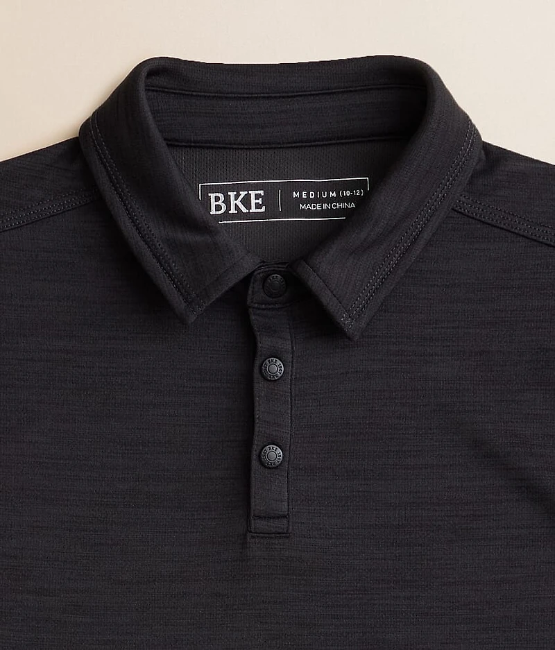 Boys - Performance Polo