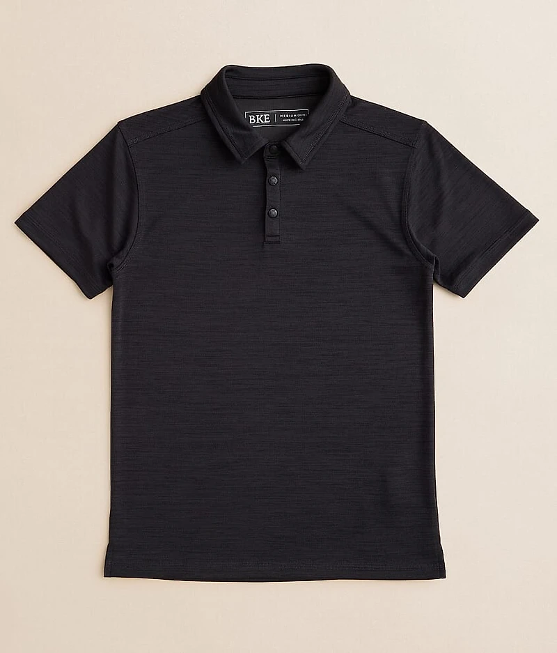 Boys - Performance Polo