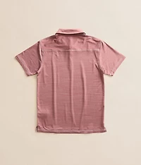 Boys - Marled Performance Polo