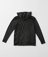 Boys - Burnout Hoodie