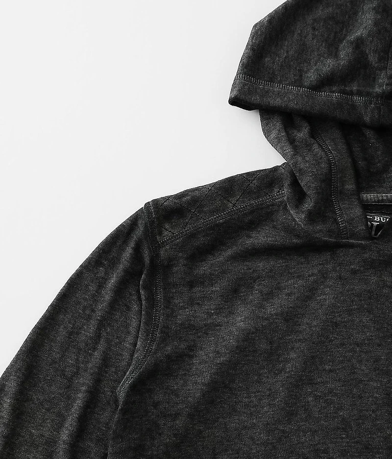 Boys - Burnout Hoodie