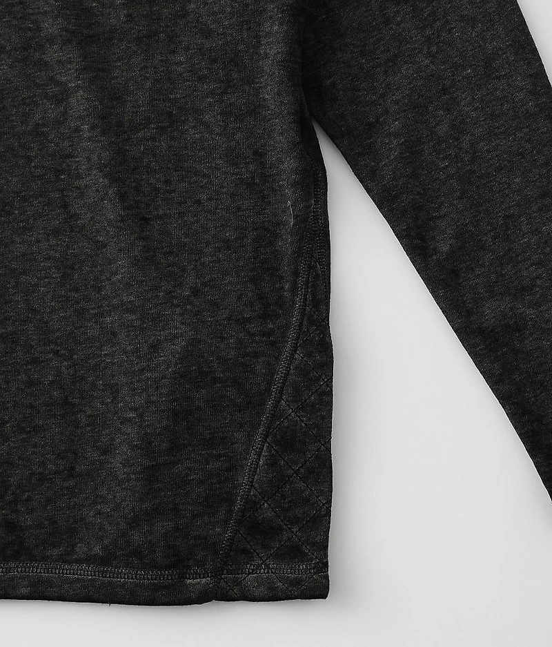 Boys - Burnout Hoodie