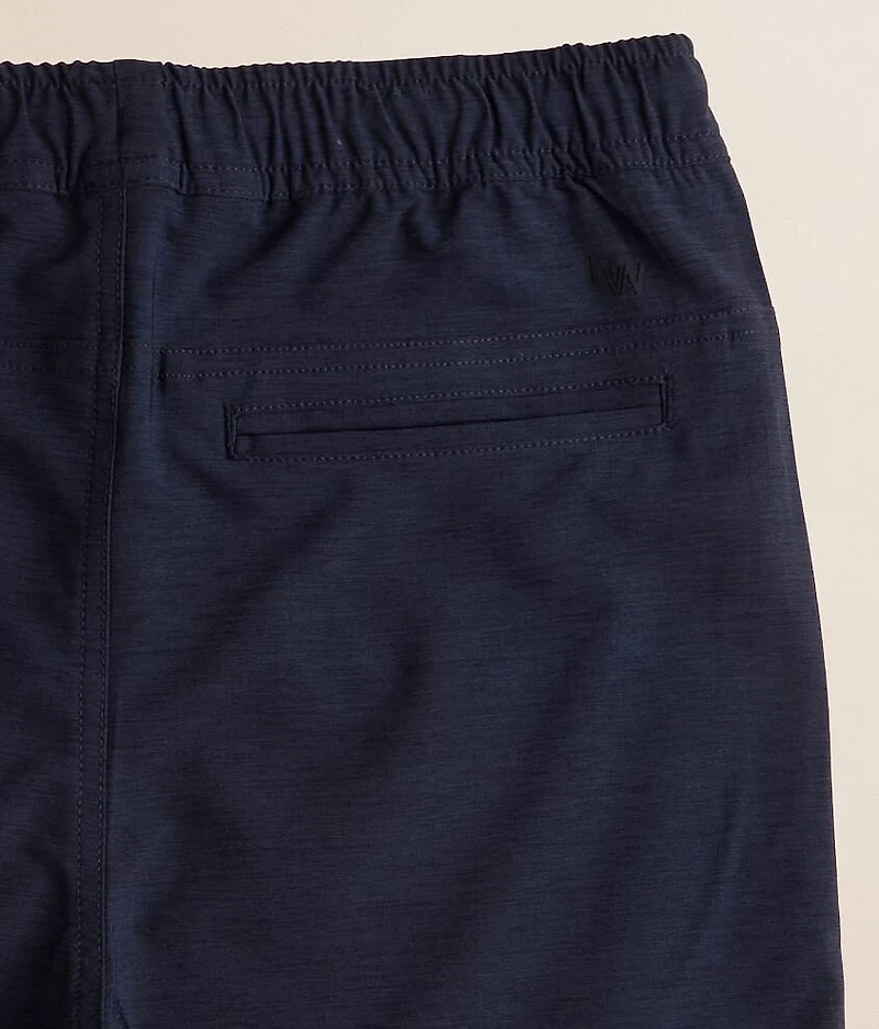 Boys - Hybrid Stretch Short