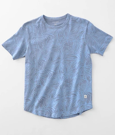 Boys - Tropical T-Shirt