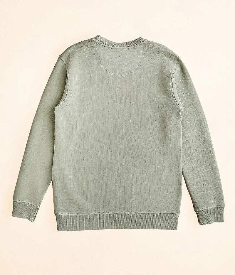 Boys - Washed Pullover