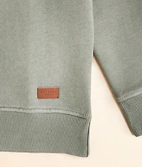 Boys - Washed Pullover