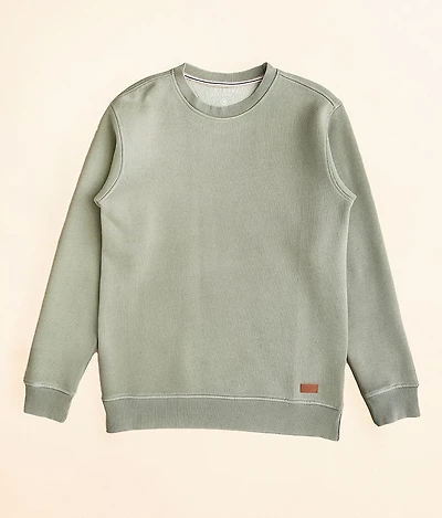 Boys - Washed Pullover