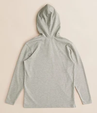 Boys - Henley Hoodie