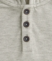 Boys - Henley Hoodie