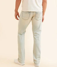 Seeker Taper Stretch Jean