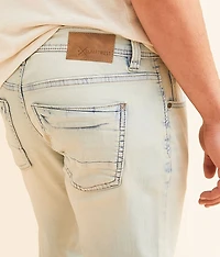 Seeker Taper Stretch Jean