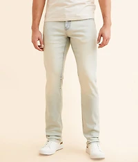 Seeker Taper Stretch Jean